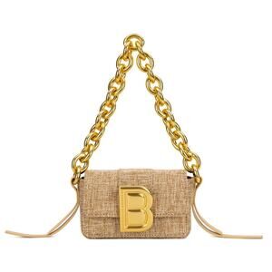 Brandon Blackwood Micro Nia Bag